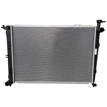 Gpd Radiator 13519C